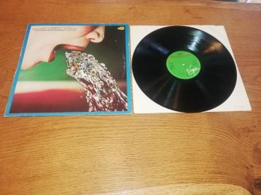 Ashra Correlations 1979 Virgin Records 200431-320 Deutsche Pressung VG/VG